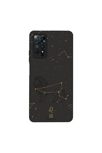 Sonique Θήκη Zodiac Series για Xiaomi Redmi Note 11 Pro 4G/5G / Redmi Note 12...