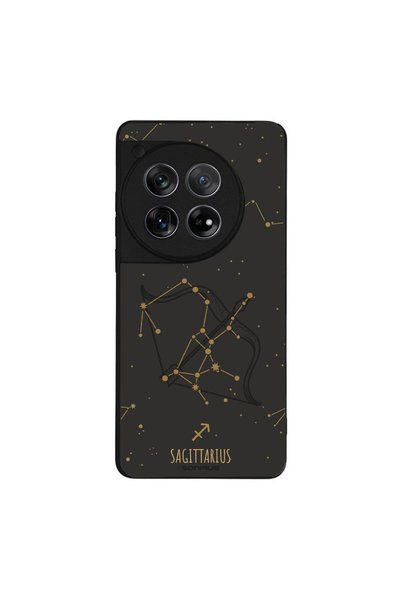 Sonique Θήκη Zodiac Series για OnePlus 12 5G Sagittarius
