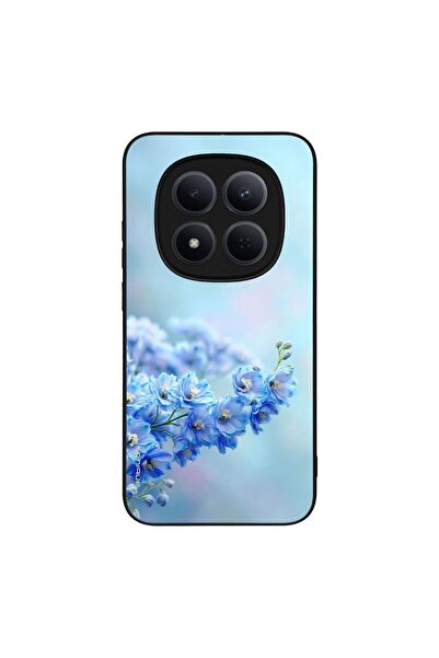 Sonique Θήκη Sunset in Eden Series για Xiaomi Redmi Note 15 Pro 5G Blue Delphia
