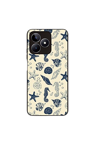 Sonique Θήκη Ocean Series για Realme C51 / Realme C53 / Realme Note 50 4G Όστ...