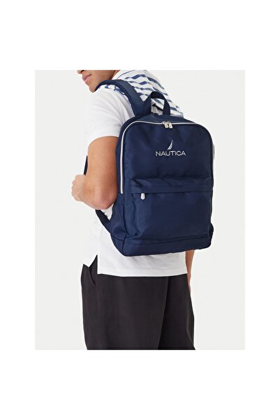 Nautica Rucsac unisex albastru