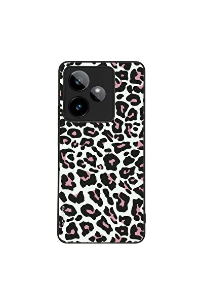 Sonique Θήκη Animal Print Series για Realme GT 7 5G / Realme GT 7T 5G Leopard 02