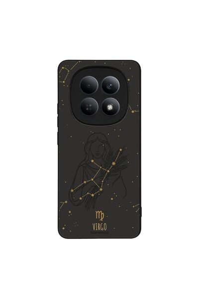 Sonique Θήκη Zodiac Series για Xiaomi Redmi Note 15 5G / Poco M8 5G Virgo