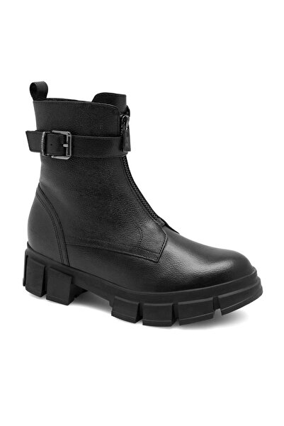 BADURA Girl Boots CI12-9092-03 Black