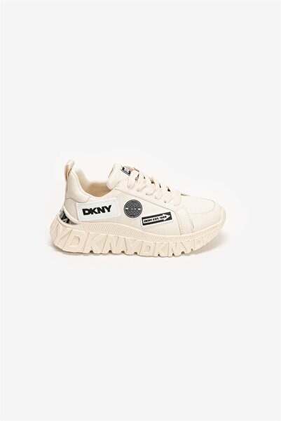 Dkny Kadın Sneaker Çok Renkli