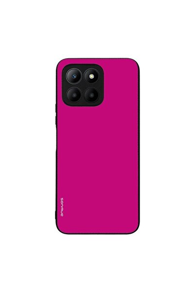 Sonique Θήκη ColorBloc Series για Honor 70 Lite 5G Ματζέντα
