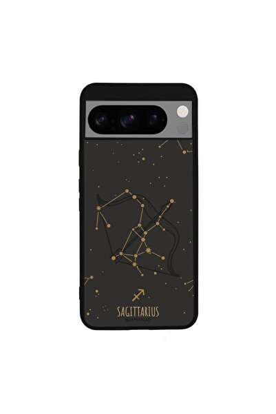 Sonique Θήκη Zodiac Series για Google Pixel 8 Pro 5G Sagittarius