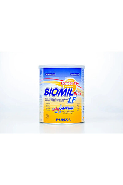 Biomil LF Baby Milk 400g