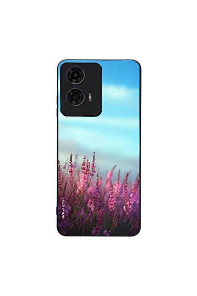 Sonique Θήκη Sunset in Eden Series για Motorola Moto G04 4G / Moto G04s 4G / ...