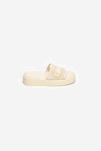 Dkny Kadın Sneaker Kemik