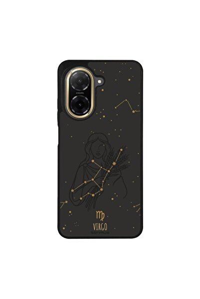 Sonique Θήκη Zodiac Series για Xiaomi Redmi A5 4G (173.45mm) Virgo