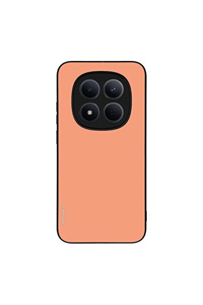 Sonique Θήκη ColorBloc Series για Xiaomi Redmi Note 15 Pro 5G Κοραλί