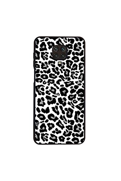 Sonique Θήκη Animal Print Series για Xiaomi Redmi Note 9S/9 Pro Leopard 03