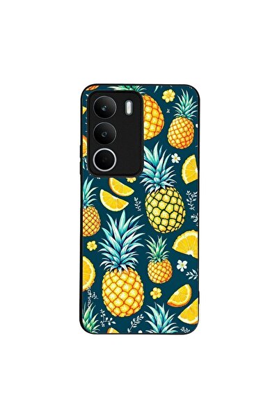 Sonique Θήκη Fruit Series για Realme C71 4G Ανανάς
