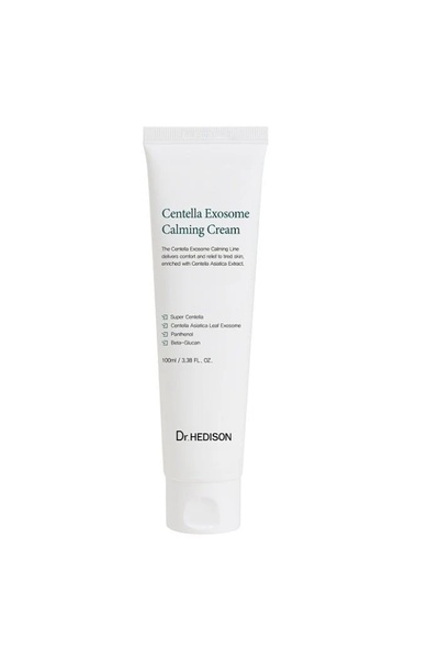 Dr. HEDISON Multifunctional anti-wrinkle, moisturizing cream with Centella Ex...