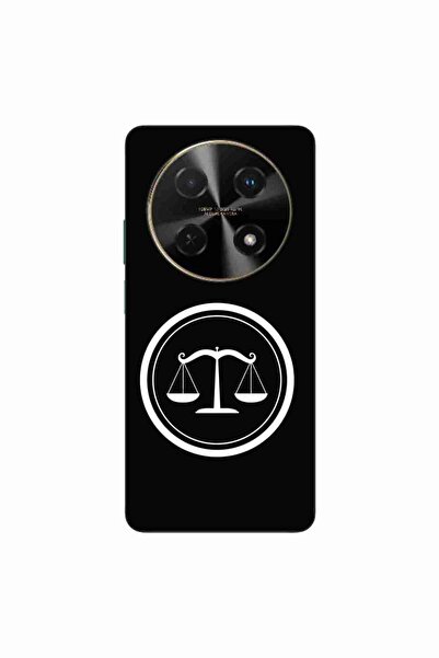 OEM Case compatible with Huawei Nova 12i Silicone Gel Tpu Pattern Scales of J...