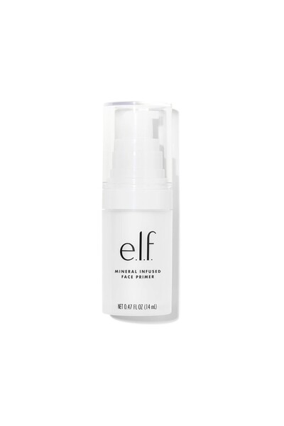 e.l.f cosmetic ايلف برايمر الوجه المعزز بالمعادن -14 مل (الأصلي)