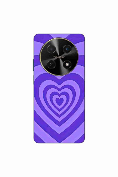 OEM Θήκη συμβατή με Huawei Nova 12i Σιλικόνης TPU με σχέδιο Powerpuff Girls Κ...