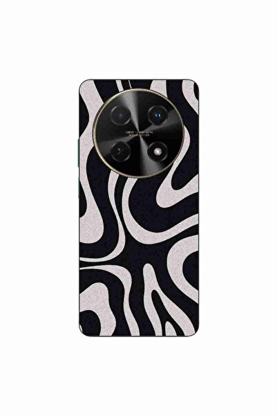 OEM Θήκη συμβατή με Huawei Nova 12i Σιλικόνης Gel TPU, Μονόχρωμο Μονομορφικό ...
