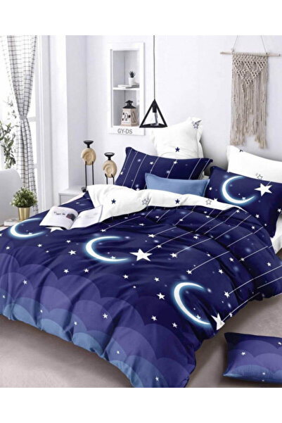 CasaDesteapta.ro Finet Duvet Cover Set , 6 Pieces – Comfort, Warmth and Elega...