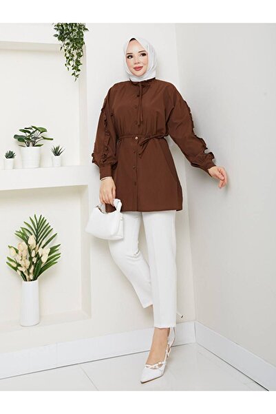 trendgiyimm Tunic