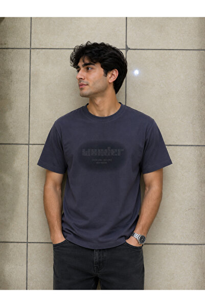 jeneric Men's t-shirt