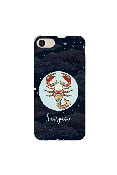 OEM Θήκη συμβατή με Apple iPhone 7, iPhone 8, iPhone SE 2020, από σιλικόνη ge...