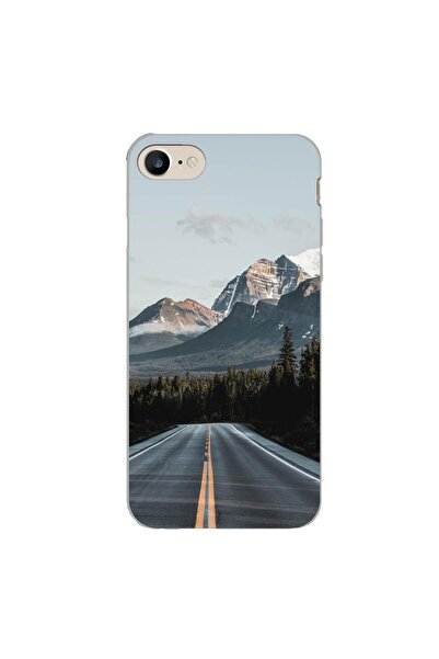 OEM Husa compatibila cu Apple iPhone 7, iPhone 8, iPhone SE 2020 Silicon Gel ...