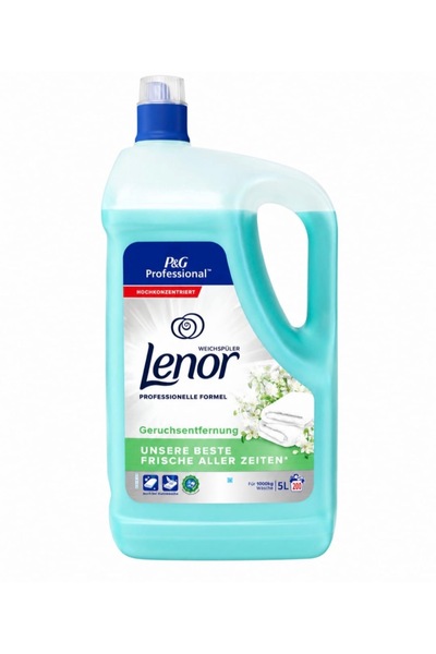 lenor Professional fabric softener FRESH 200 washes