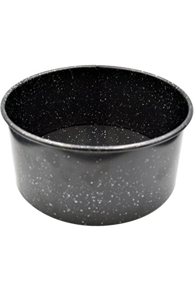 Prestige Granite Stone Non-Stick Round Cake Pan PR48756, 20 cm, Carbon Layer,...
