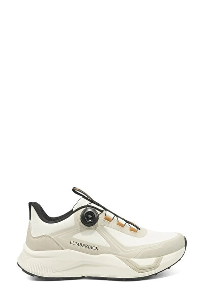 lumberjack 6M SAM 6FX Erkek Bej Spor Ayakkabı - 102157486