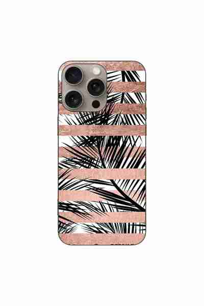 OEM Husa compatibila cu Apple iPhone 16 Pro Max Silicon Gel Tpu Model Glimmer...