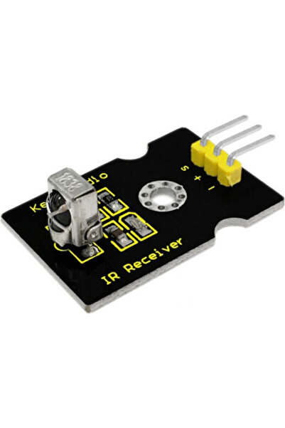 Keyestudio Ψηφιακή Μονάδα Δέκτη Υπέρυθρων για Arduino Κωδικός: KS0026