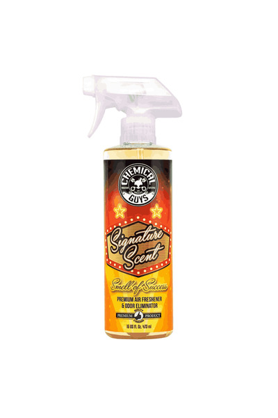 CHEMICAL GUYS Odorizant auto ChemicalGuys SIGNATURE SCENT-473 ml