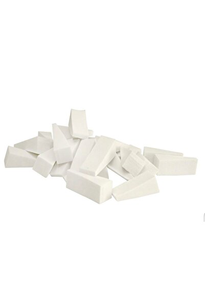 OEM Sponges for Nail Art, Set of 8 pcs