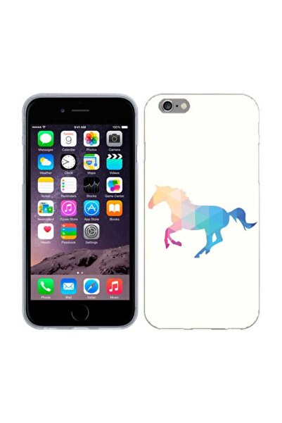 OEM Husa compatibila cu Apple iPhone 6 Plus, iPhone 6S Plus Silicon Gel Tpu M...