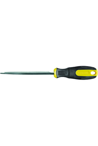 Top Master Pro Triangular file 150mm TMP