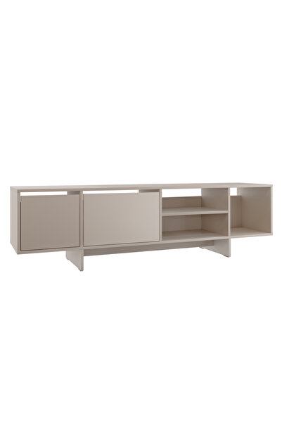 Decorer Comodă TV, cașmir, Stando 170x40x47.5cm