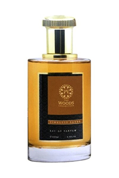 The Woods Collection عطر تايمليس ساندز للجنسين 100 مل
