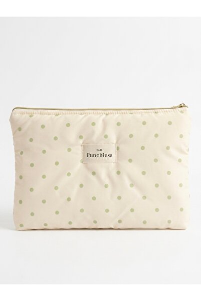 Punchiess Puantiye Laptop Tablet Kılıfı 11 inç