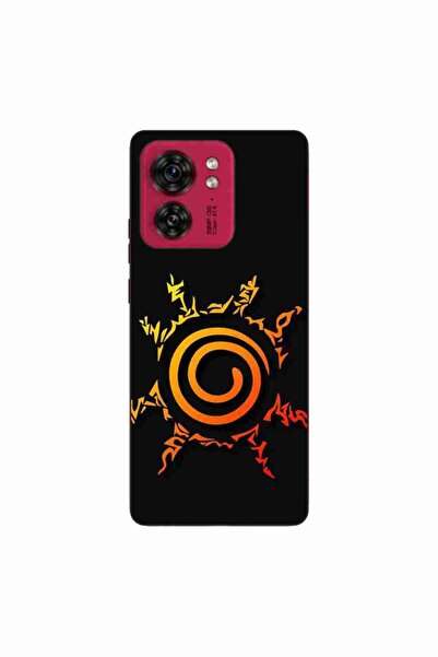 OEM Husa compatibila cu Motorola Edge 40 Silicon Gel Tpu Model Eight Trigrams...