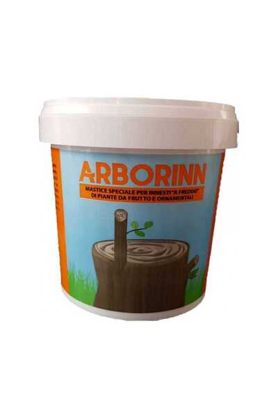 AGRİCHEM Arborinn Mastic Profesional pentru altoire 5 kg Italia