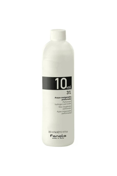Fanola Oxidant Parfumat Fanola, 10 vol 3%, 300ml