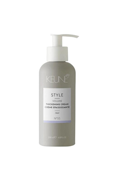 Keune Thickening Volume Cream 200 ml