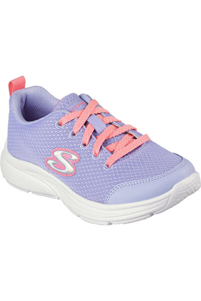 SKECHERS Wavy Lites Kız Çocuk Sneaker