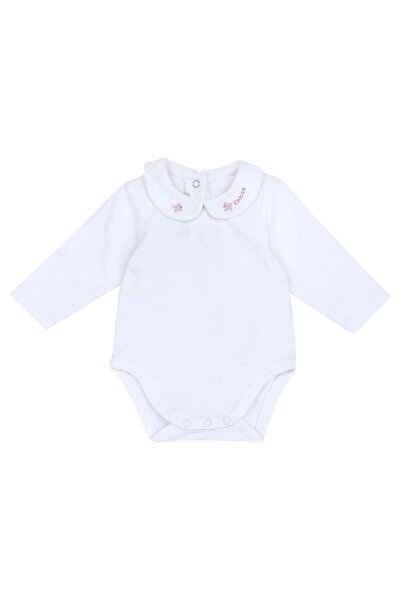 Chicco Kız Bebek Tulum