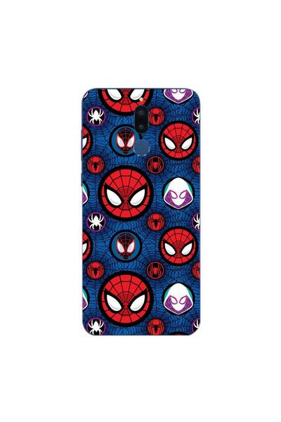 OEM Θήκη συμβατή με Huawei Mate 10 Lite, από σιλικόνη gel TPU, με σχέδιο προσ...