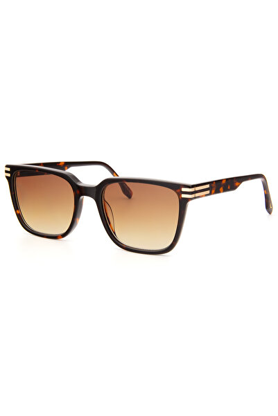 Zen Milano Eyewear Marc754-C03 54 Women's Sunglasses