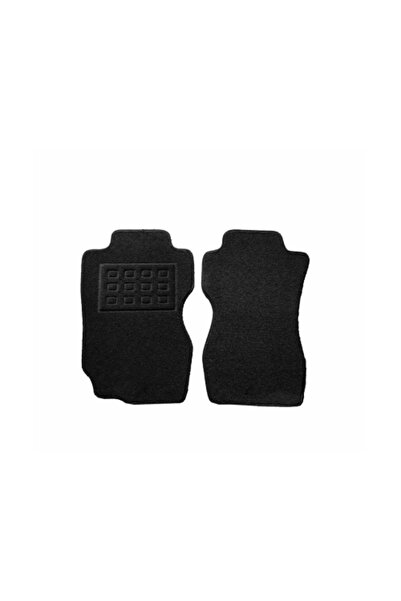 RapidAuto Covorase mocheta Ford Transit 2006-, set de 2 bucati