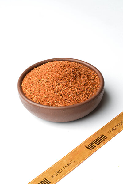 Turuncu Kuruyemiş Kajun Baharatı 25 gr